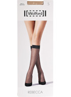 Wolford Knee-highs Rebecca